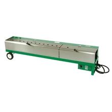 greenlee pvc heat box